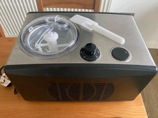 icecream maker for sale icecream maker for sale RIPLEY