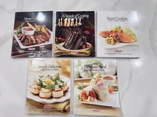 Costco way cookbooks for sale  Temecula