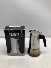 Bialetti - New Venus Induction, kuchenka ze stali nierdzewnej ekspres do kawy na sprzedaż  PL
