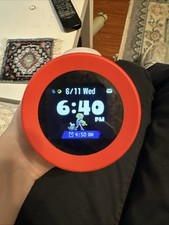 Nintendo sound clock for sale  Rio Rancho