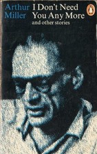 Need arthur miller for sale  UK