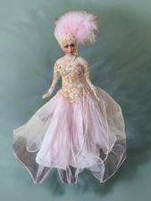 Rustie porcelain doll for sale  River Grove