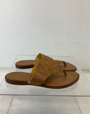 Tory burch brown for sale  San Jose