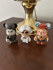 Vinylmation park starz for sale  Raleigh