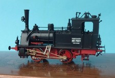 Westmodell dampflok 7601 gebraucht kaufen Westmodell dampflok 7601 gebraucht kaufen  Waldkraiburg