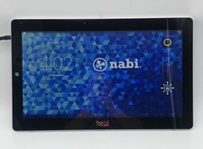 Nabi big tab for sale  Skokie