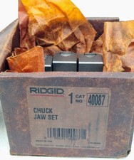 Ridgid 1224 chuck for sale  Bishopville