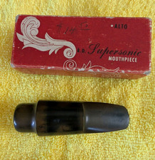 Dukoff supersonic alto for sale  Albuquerque