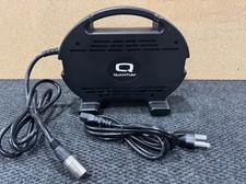 Carregador de bateria Quantum DA200U-250A - 24v 8a, novo com etiquetas, com cabo de carregamento BOM comprar usado Carregador de bateria Quantum DA200U-250A - 24v 8a, novo com etiquetas, com cabo de carregamento BOM comprar usado  Enviando para Brazil