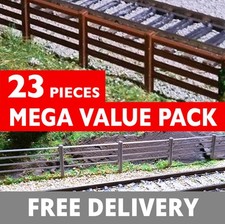 Gauge model railway for sale  CASTLEFORD