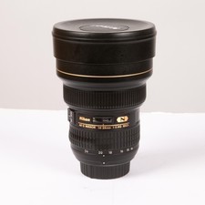 Nikon nikkor f usato  Treviglio