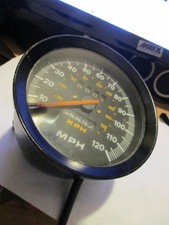 Smiths calibrated speedo for sale  GLASGOW