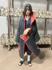 Naruto shippuden grandista d'occasion  Expédié en Belgium