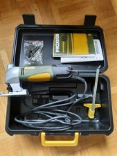 Proxxon super stichsäge gebraucht kaufen  Hahnstätten