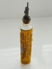 Vintage flockhart ethyl for sale  OLNEY