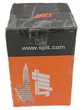 Spit nägel 100 gebraucht kaufen  Deutschland