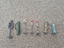 Vintage dinky meccano for sale  MARKET HARBOROUGH