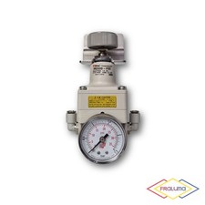 regolatore pressione aria compressa usato  Piedimulera