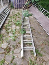 Ladder for sale  DEESIDE