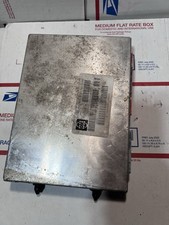 Módulo de computador motor diesel 6.5 ECM PCM ECU 16183977 1994 1995 Chevrolet GMC, usado comprar usado  Enviando para Brazil