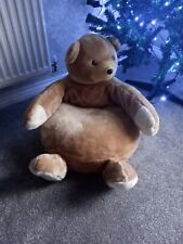 Inflatable teddy bear for sale  NEWCASTLE