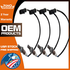 4pcs oxygen sensors for sale  USA