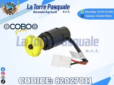 82027011 interruttore pto usato  Foggia