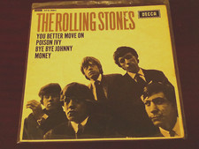 Rolling stones rolling for sale  KING'S LYNN