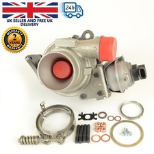 Turbocharger volvo 2.0 for sale  MILTON KEYNES