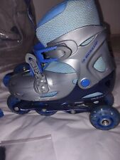 Dunlop inline skates for sale  TONYPANDY