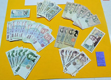 banconote italiane usato banconote italiane usato Faenza