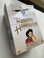 Rogers hammerstein musical gebraucht kaufen  Bonn
