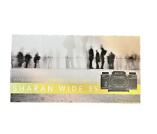 Sharan wide panoramic for sale  BIDEFORD