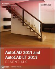 Autocad 2013 autocad for sale  UK