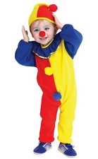 Costume déguisement clown d'occasion  Lyon I