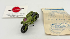 1982 ram motorcycle for sale  Strongsville