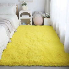 Flauschige teppiche hochflor gebraucht kaufen  Köln