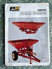 Zweegers spectra fertilizer for sale  RUSHDEN