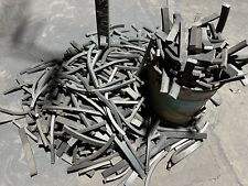Lbs assorted scrap for sale  La Fayette