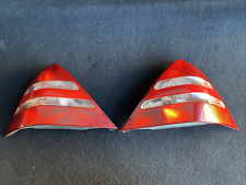 Mercedes r170 slk gebraucht kaufen  Mühlheim