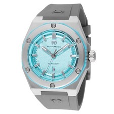 TechnoMarine TM-416073 Relógio Masculino Coral Legacy 45mm Novo e Coleção Limitada!! comprar usado  Enviando para Brazil