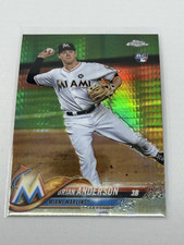 2018 topps chrome for sale  Drums