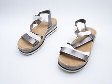 Rieker sandalette femme d'occasion  Expédié en France