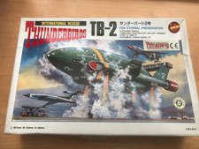 Imai thunderbird model for sale  HERTFORD