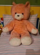 Orso peluche gigante usato  Casapesenna