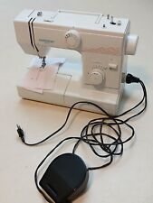 Nähmaschine meister 411 gebraucht kaufen  Berlin