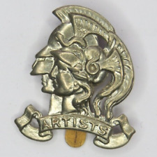 Artists rifles sas for sale  ELLESMERE