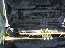 Trumpet andreas eastman for sale  Daleville
