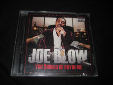 Joe blow you usato  Spedire a Italy