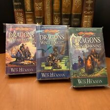 Dragonlance complete chronicle for sale  Washington Crossing